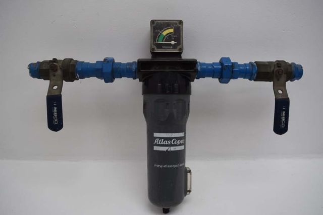 Atlas Copco - Buy Product on Crownwell